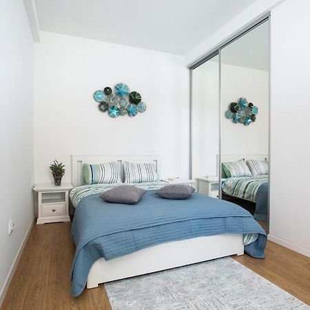 Colorful & Cozy Condo Cluj-Napoca Ngoại thất bức ảnh