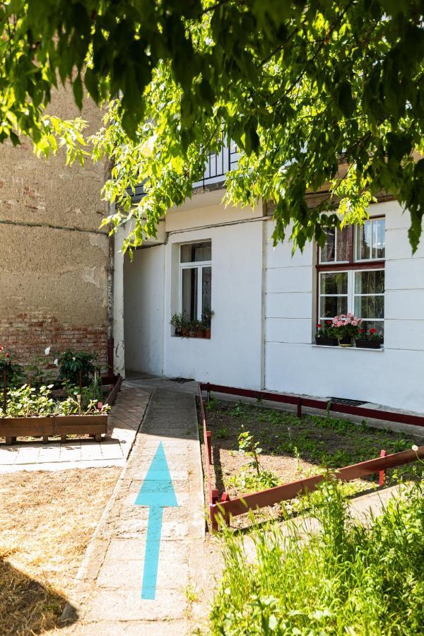 Colorful & Cozy Condo Cluj-Napoca Ngoại thất bức ảnh