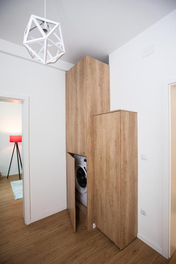 Colorful & Cozy Condo Cluj-Napoca Ngoại thất bức ảnh
