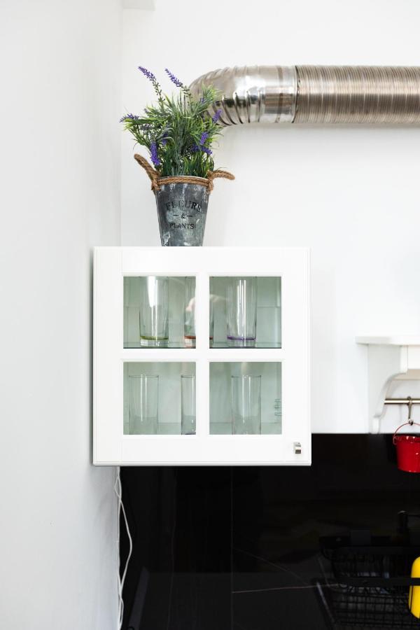 Colorful & Cozy Condo Cluj-Napoca Ngoại thất bức ảnh