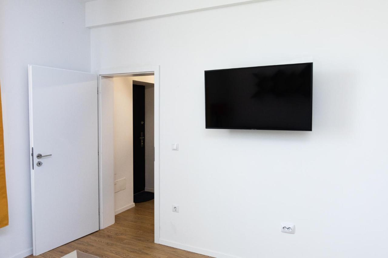 Colorful & Cozy Condo Cluj-Napoca Ngoại thất bức ảnh